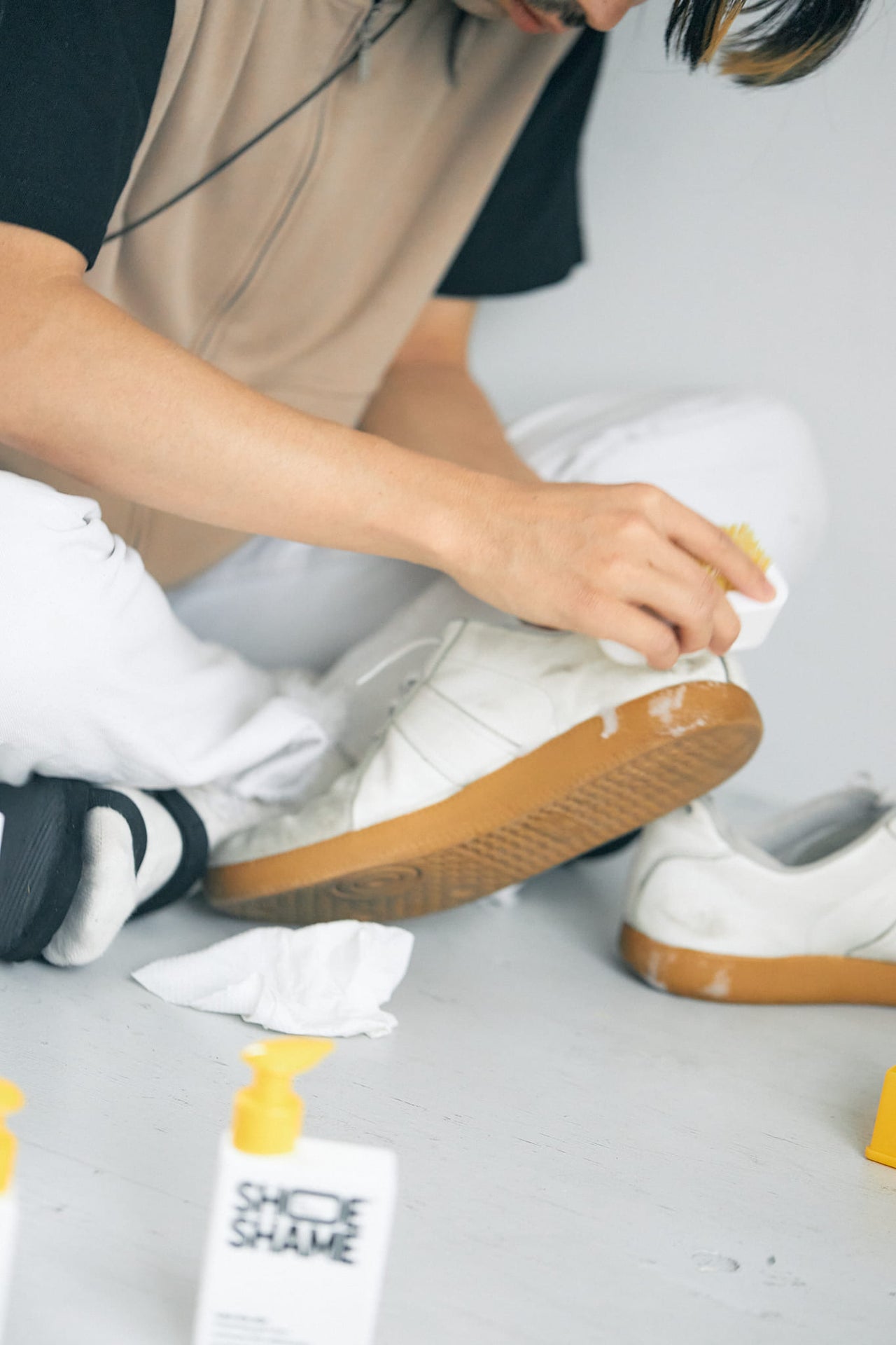 今こそやるべき？梅雨は掃除のベストシーズンなのです！