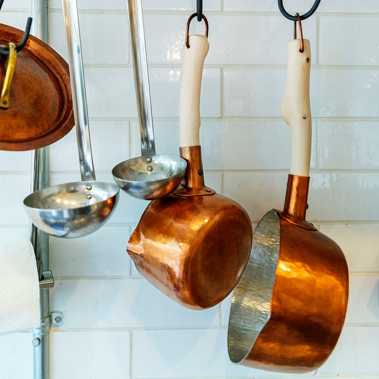 鍛金工房 渓壽庵