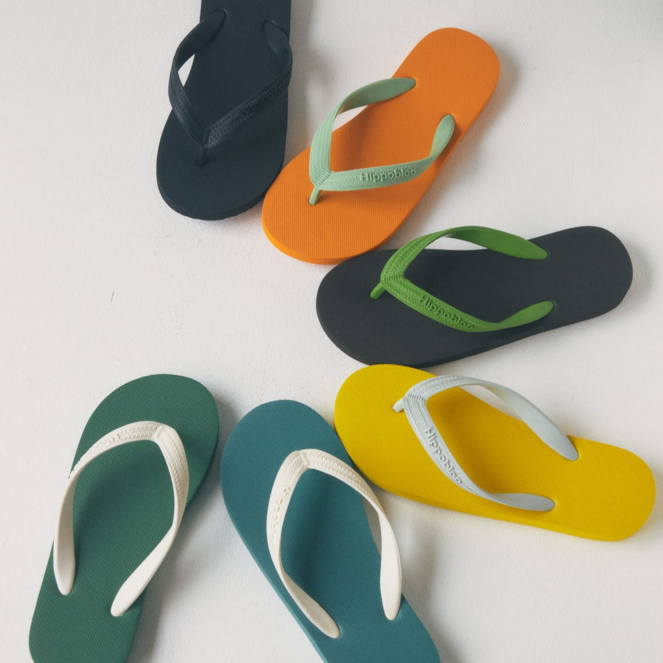 Hippobloo｜ヒッポブルー