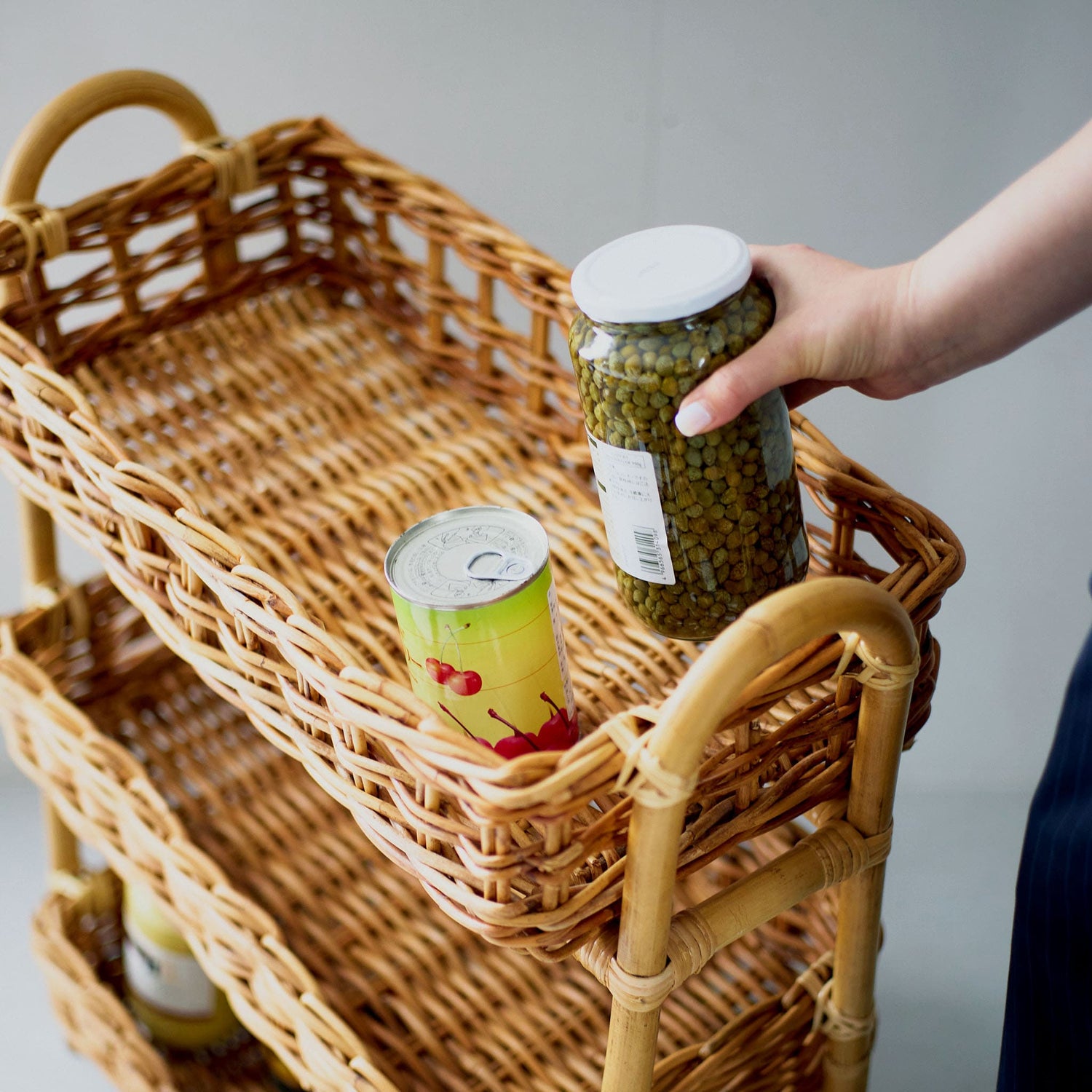 THE AROROG｜ジ・アラログ