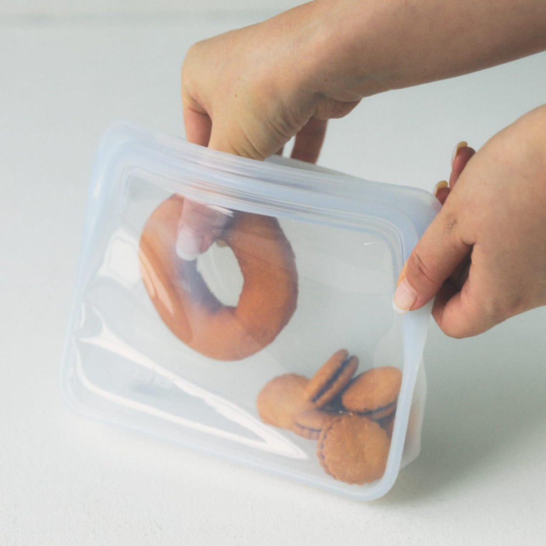 stasher｜スタッシャー