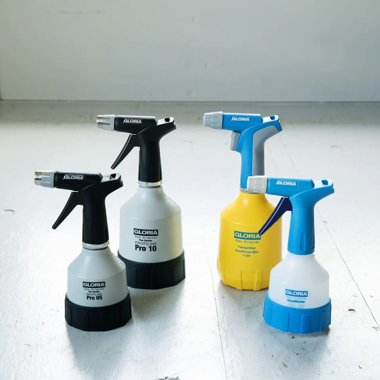 GLORIA｜グロリア