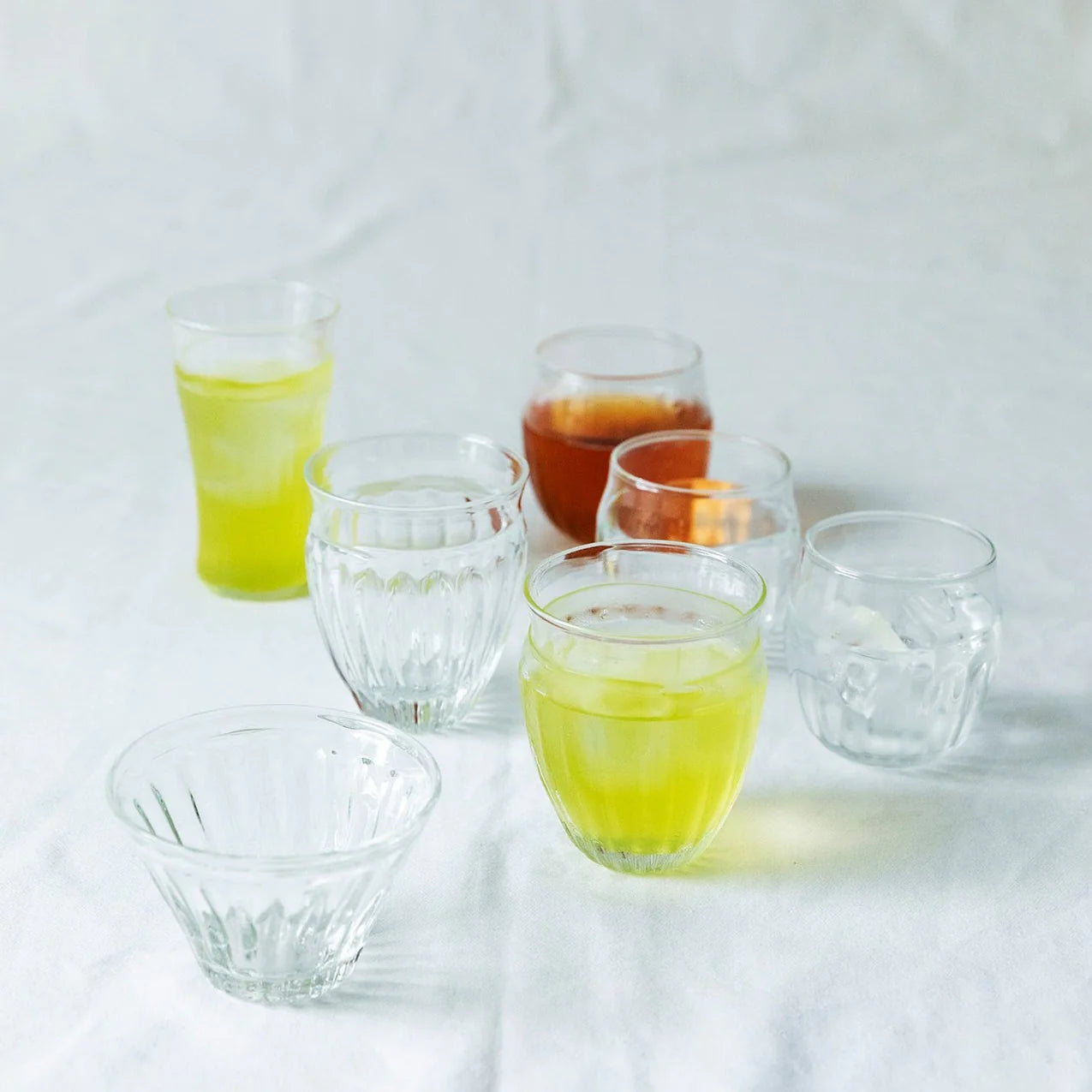 ガラス工芸 D'arte