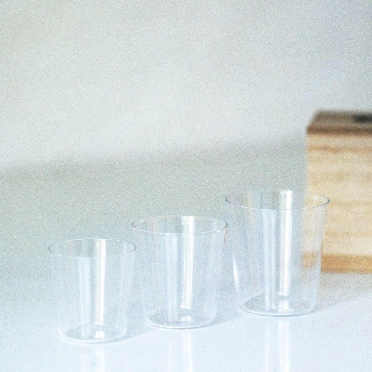 KIMOTO GLASS TOKYO｜木本硝子