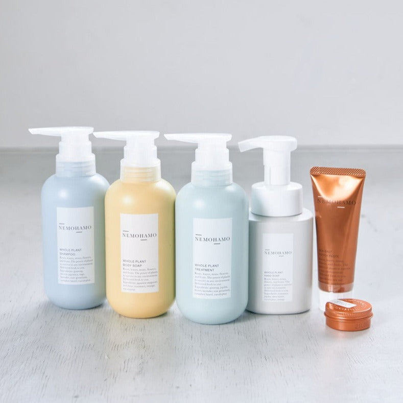 NEMOHAMO｜ネモハモ