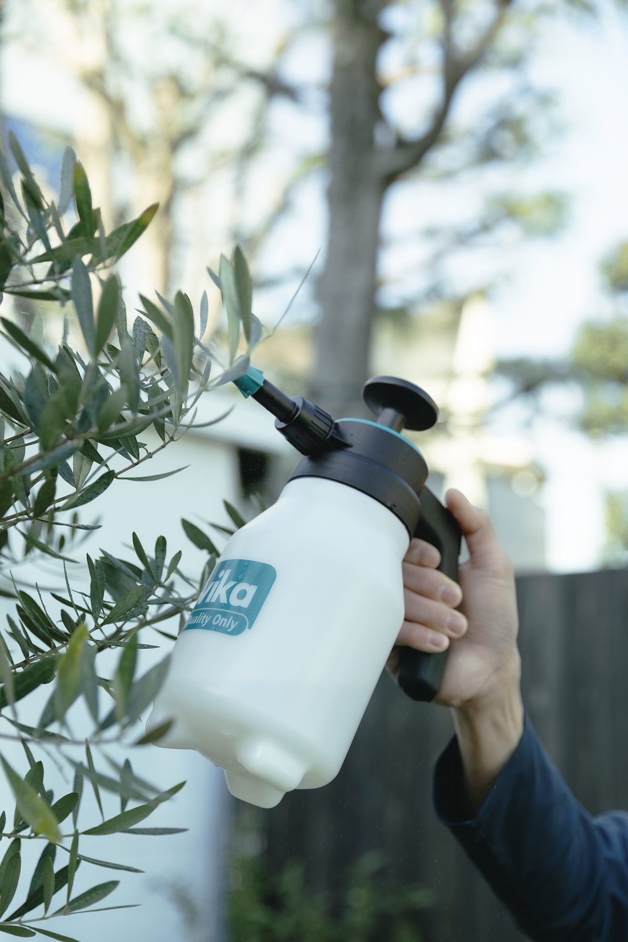 アウトドア・ガーデニング