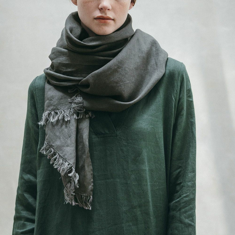 ロセリエ スカーフ