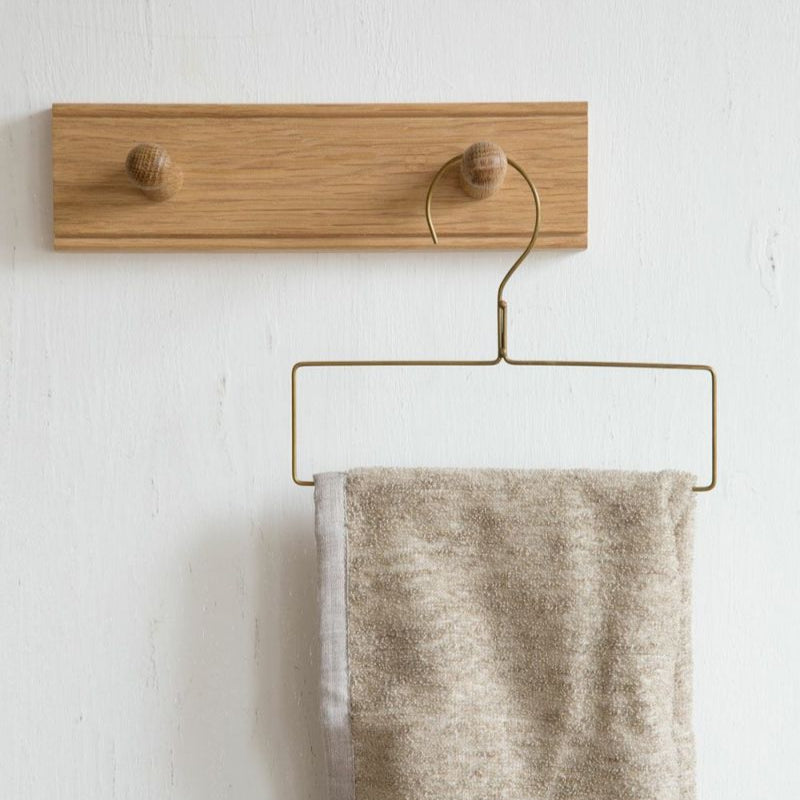 ブラスハンガー