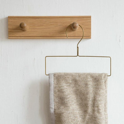 ブラスハンガー