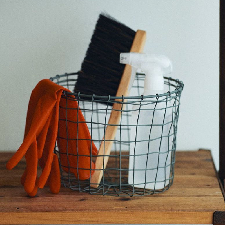 ワイヤーバスケット – JINNAN HOUSE