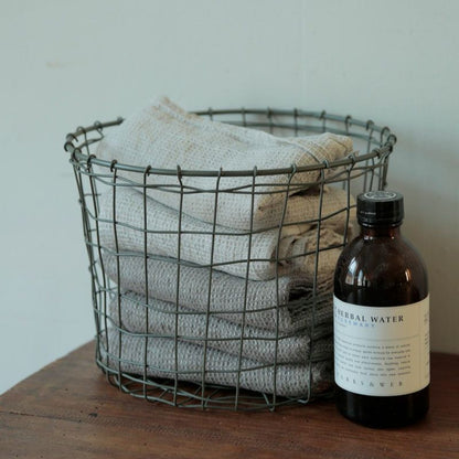 ワイヤーバスケット