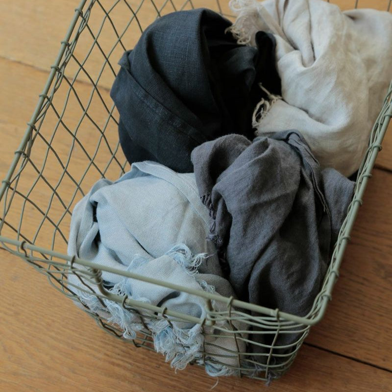 ワイヤーバスケット