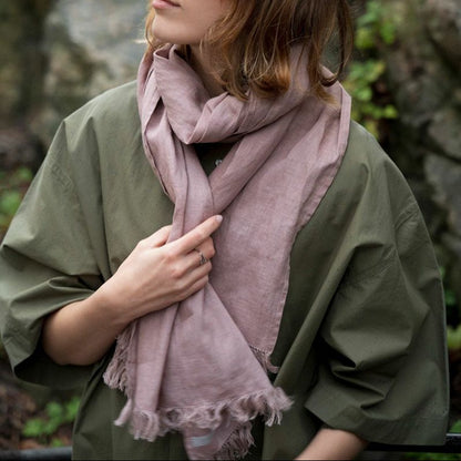 ロセリエ スカーフ