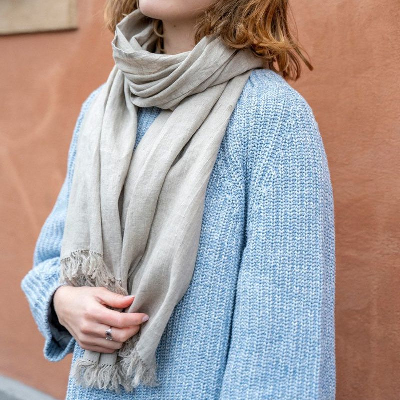 ロセリエ スカーフ