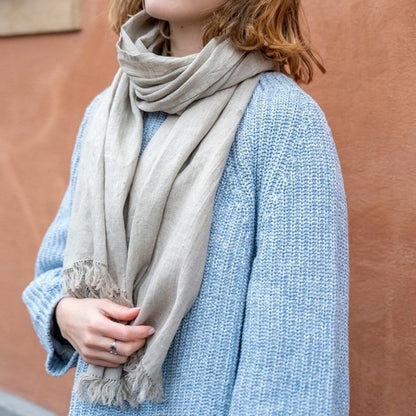 ロセリエ スカーフ