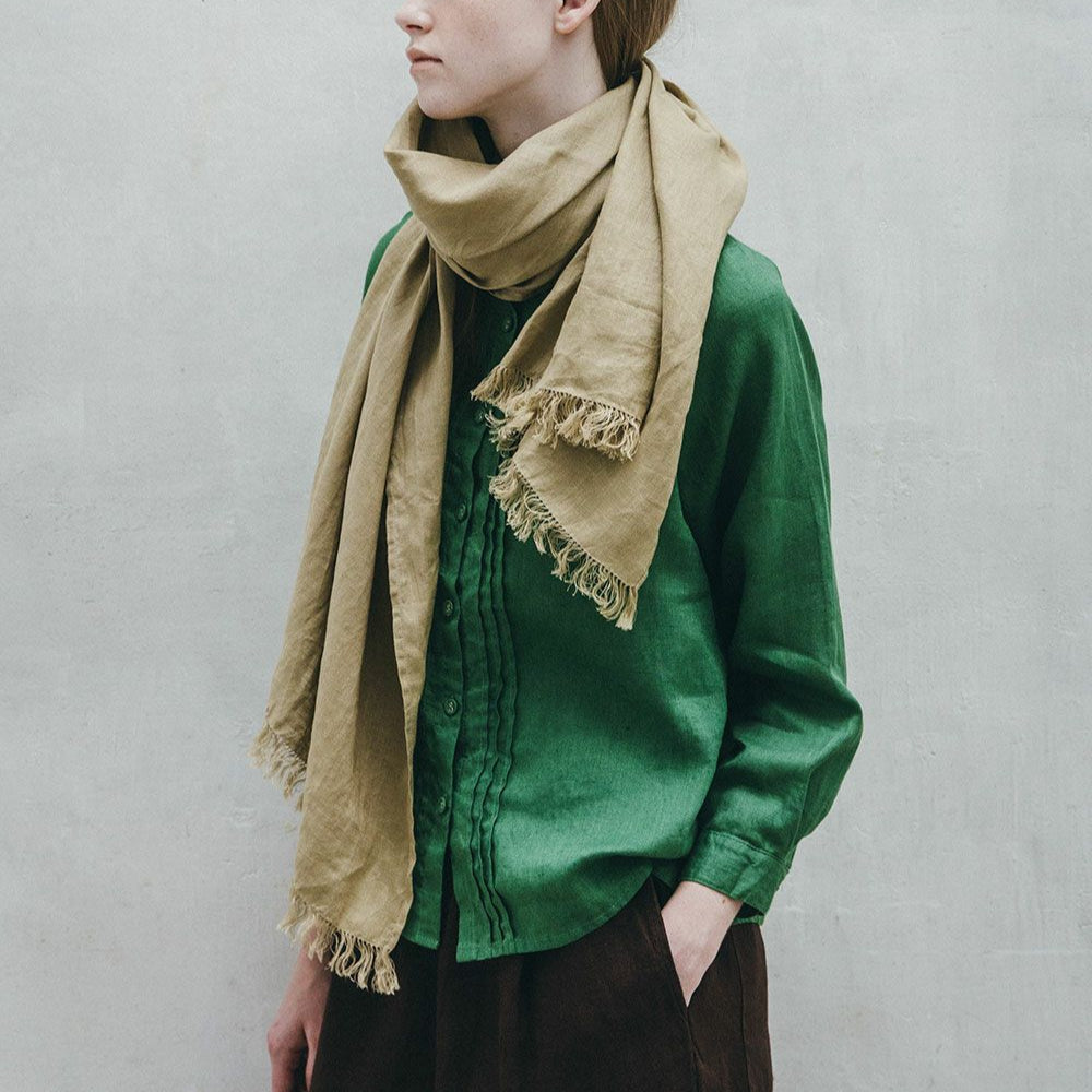 ロセリエ スカーフ