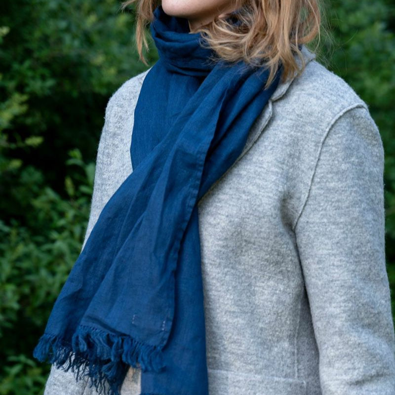 ロセリエ スカーフ