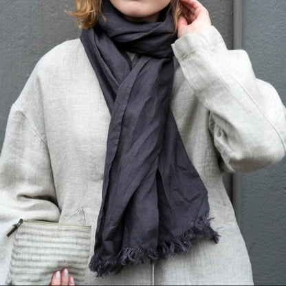 ロセリエ スカーフ