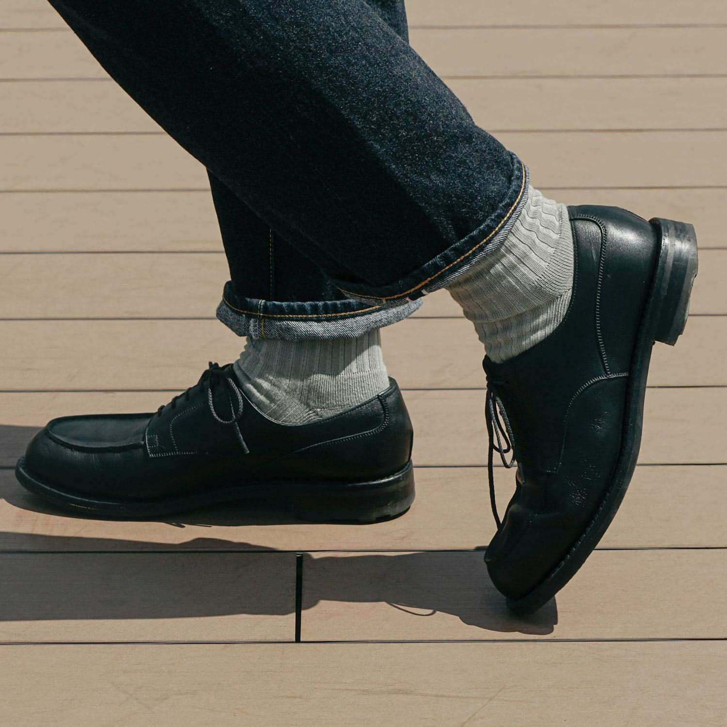 OBSCURE SOCKS｜KERRIA