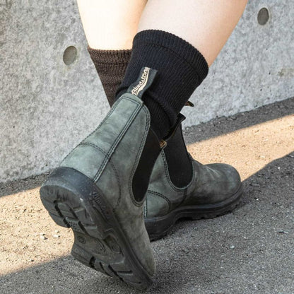 OBSCURE SOCKS｜MELIA