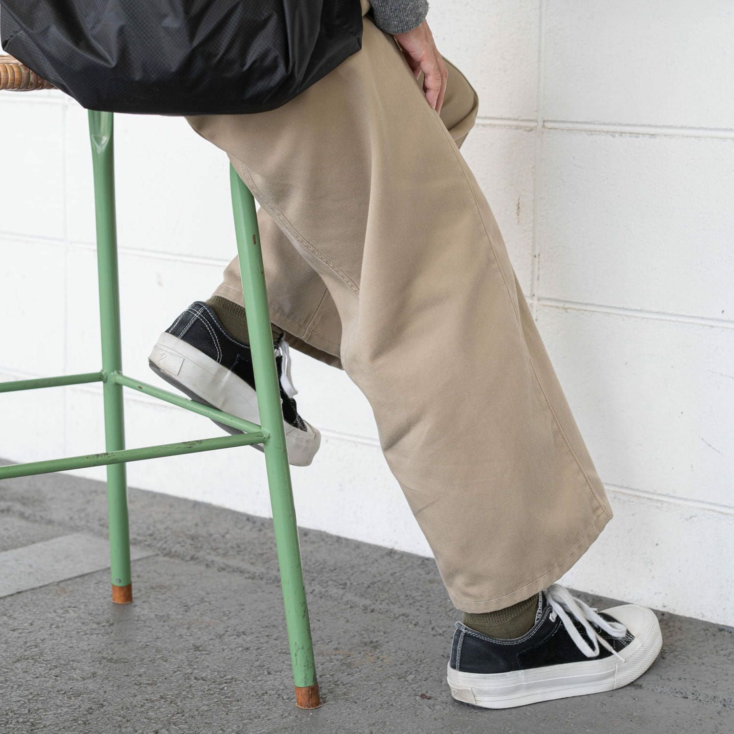 OBSCURE SOCKS｜MELIA