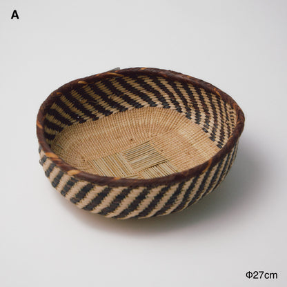 トンガビンガボウルカゴ