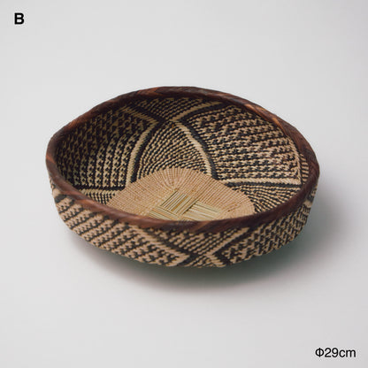 トンガビンガボウルカゴ