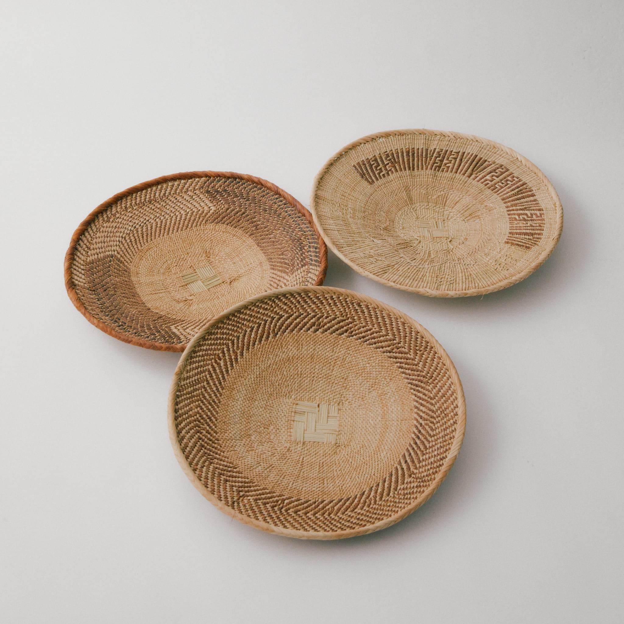 トンガサングエバスケット 特大