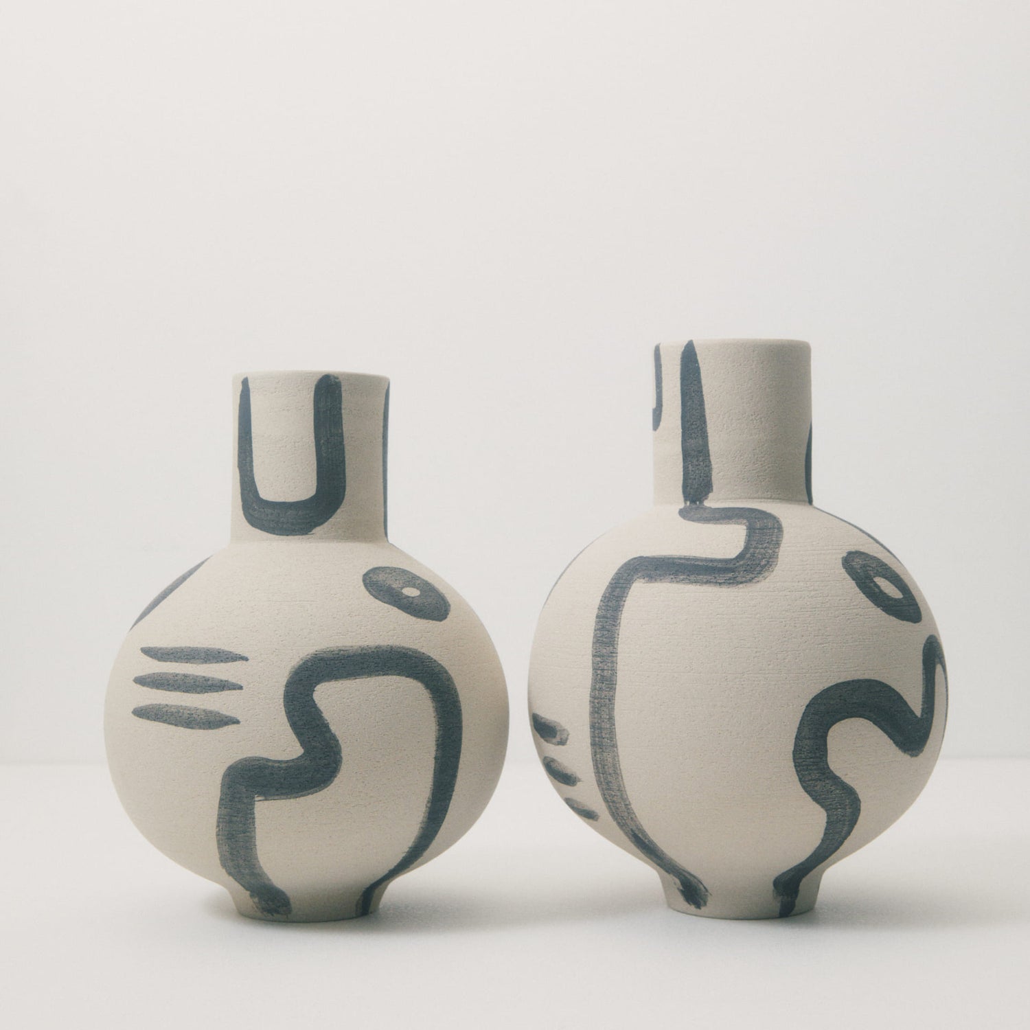 TIERRA MEDIUM VASE