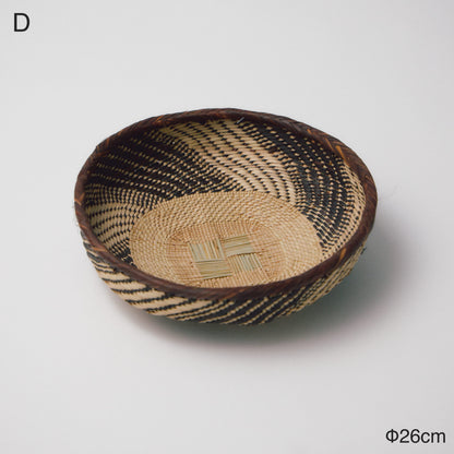 トンガビンガボウルカゴ