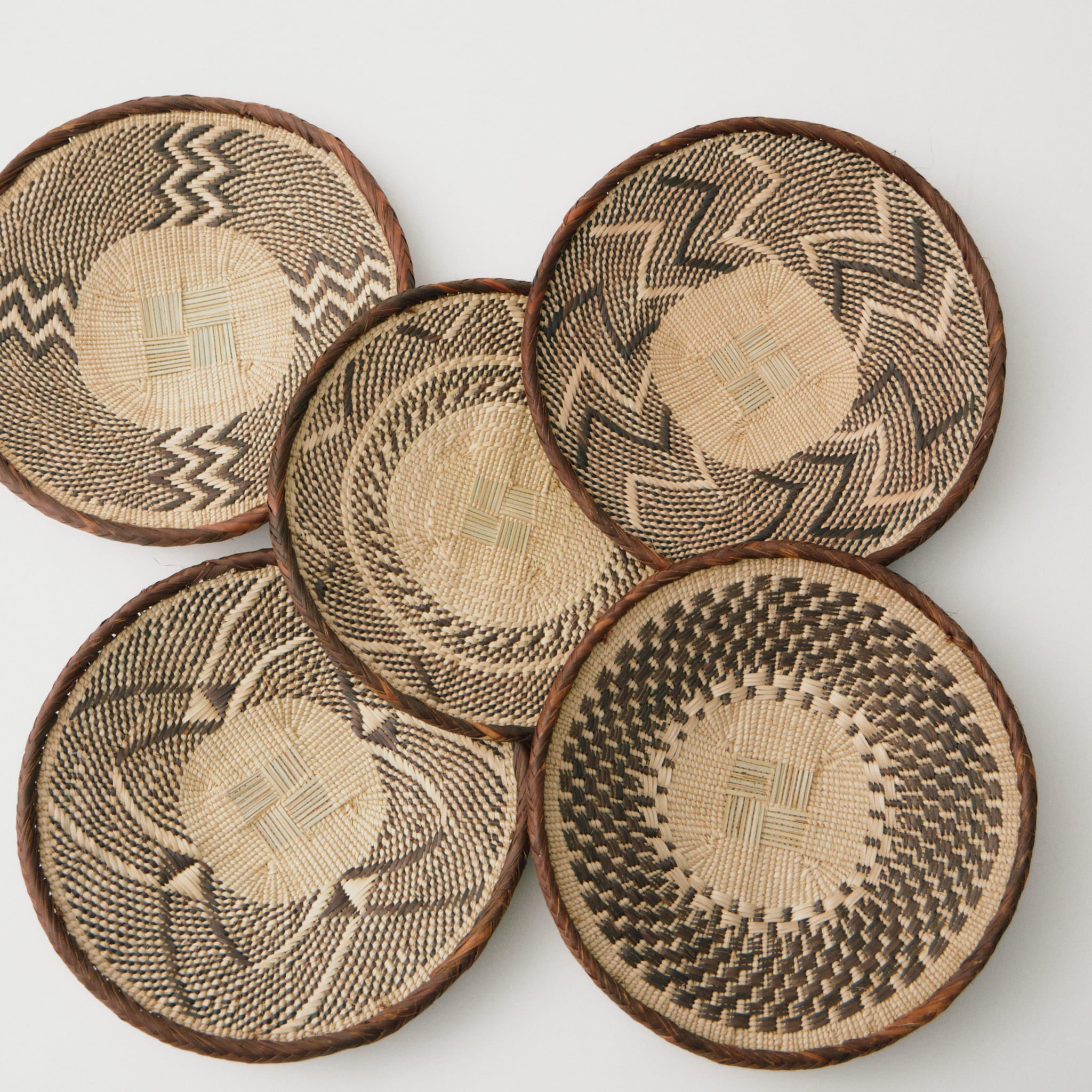 トンガサングエバスケット – JINNAN HOUSE