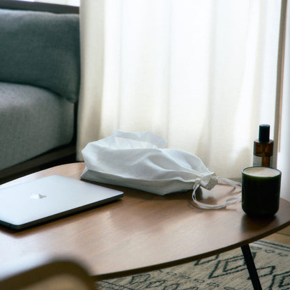 ティッシュケースカバー