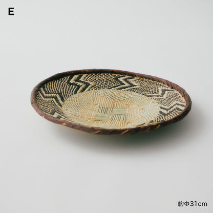 トンガサングエバスケット