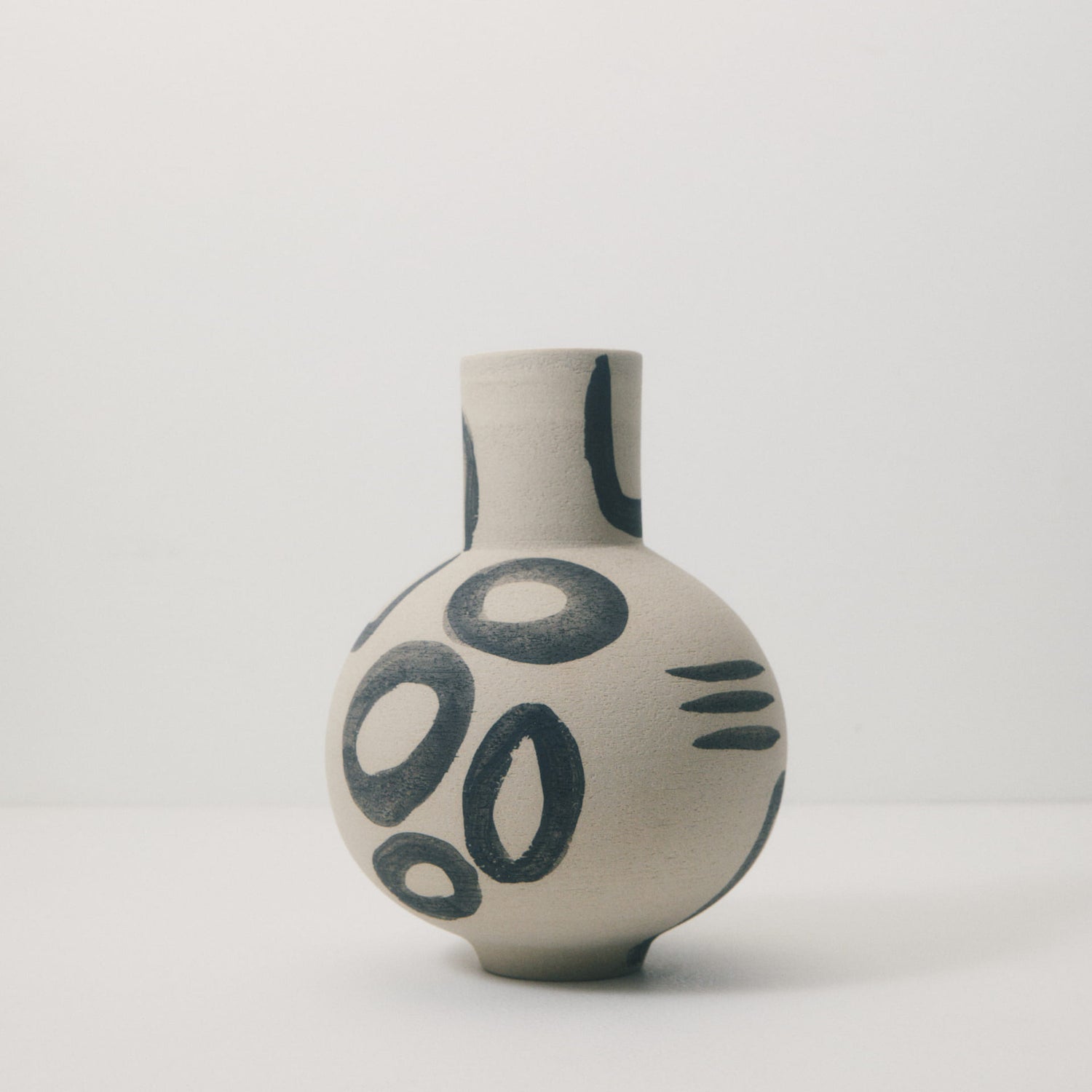 TIERRA MEDIUM VASE