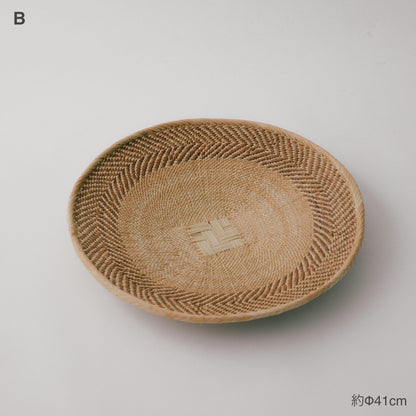 トンガサングエバスケット 特大