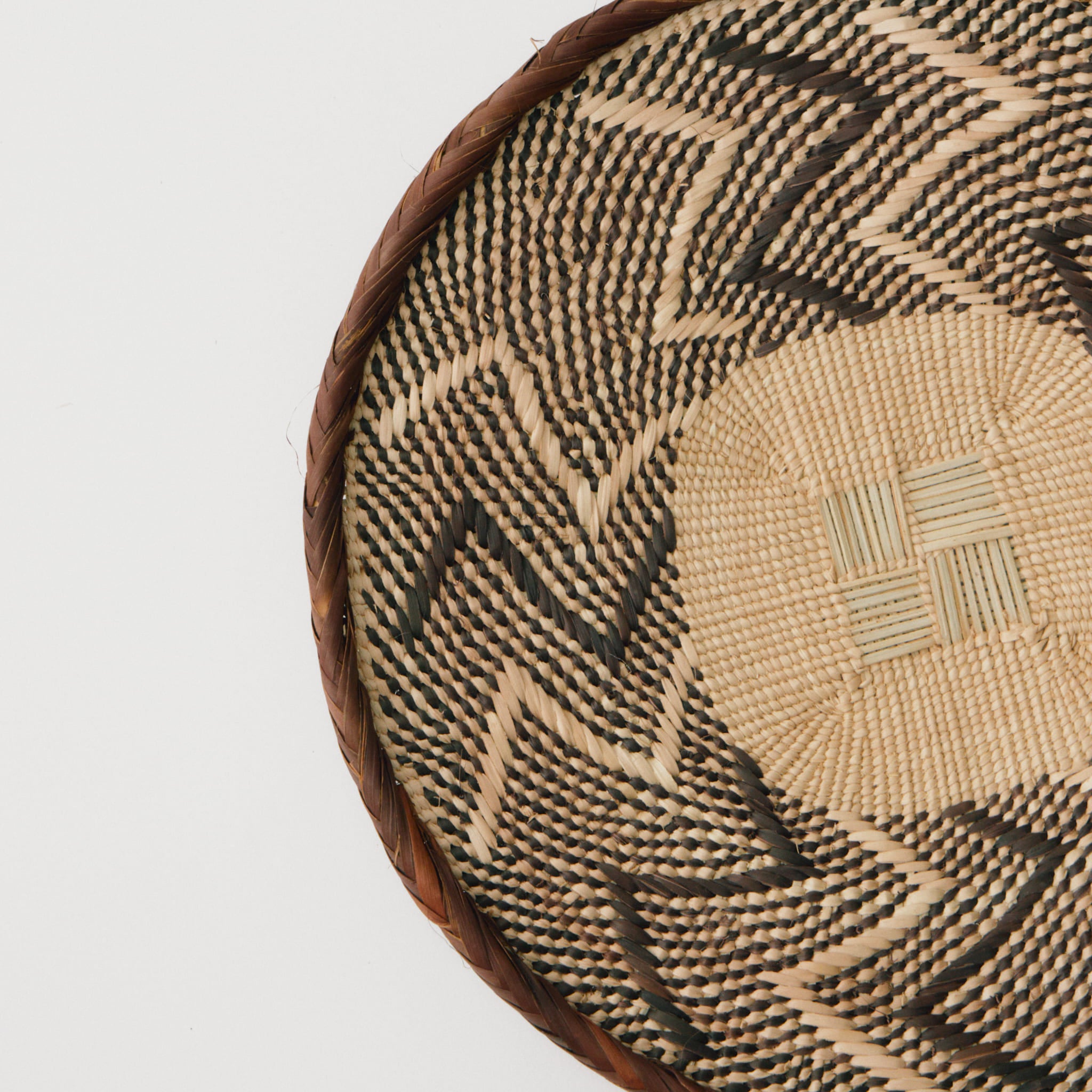 トンガサングエバスケット