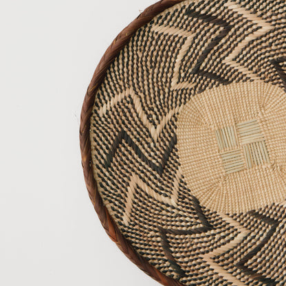 トンガサングエバスケット