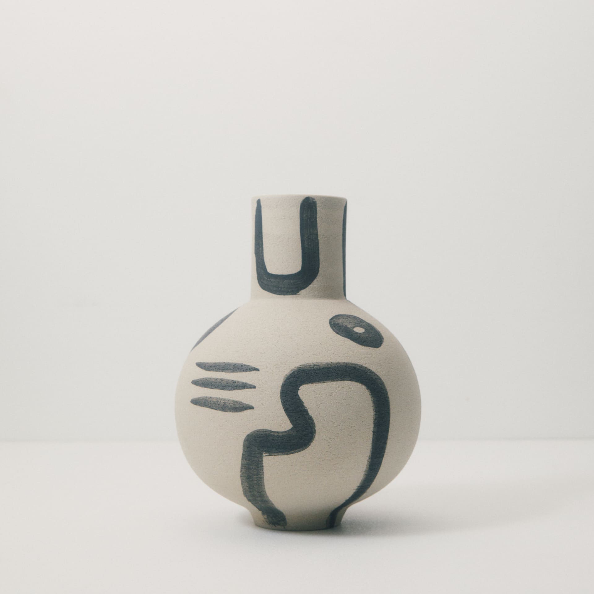 TIERRA MEDIUM VASE