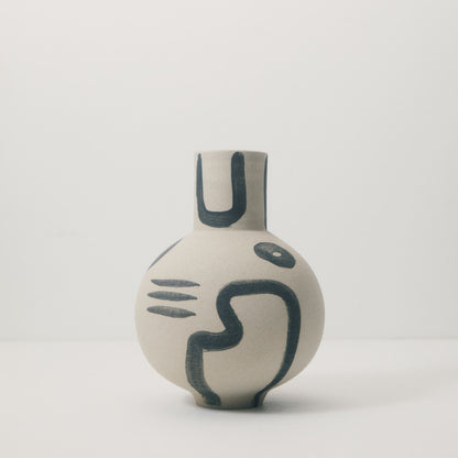 TIERRA MEDIUM VASE