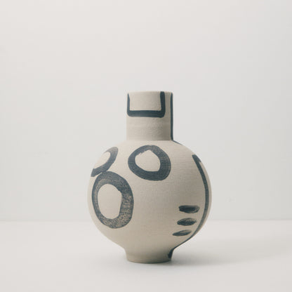 TIERRA MEDIUM VASE