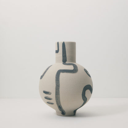 TIERRA MEDIUM VASE