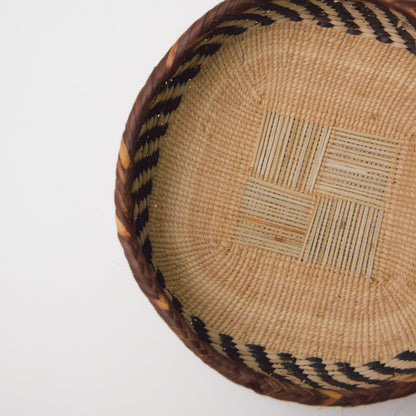 トンガビンガボウルカゴ