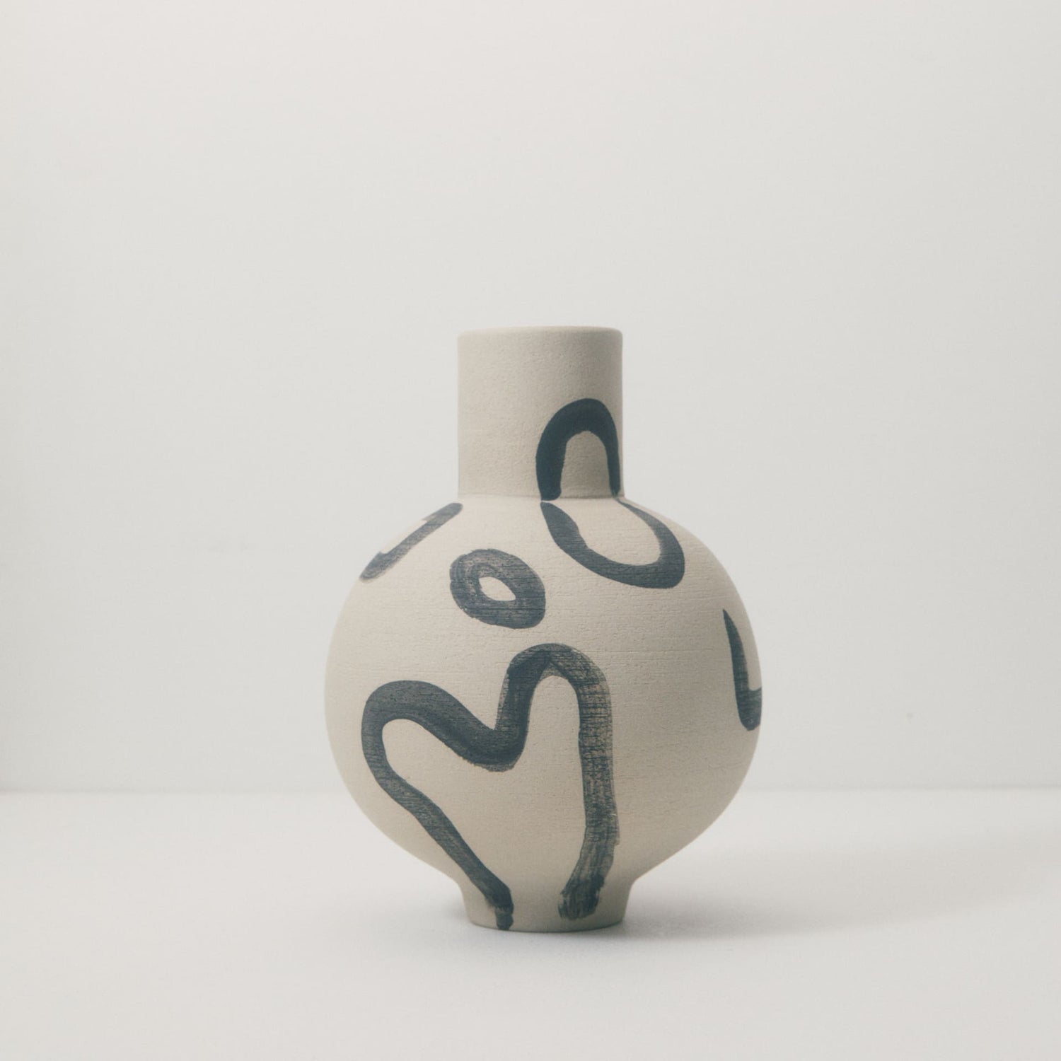 TIERRA MEDIUM VASE