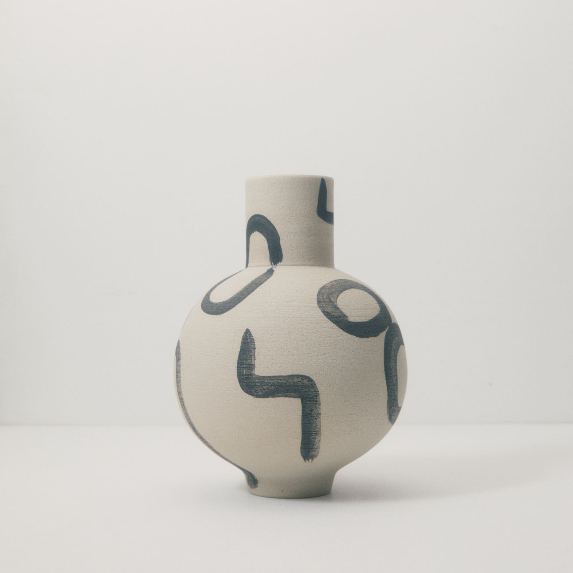TIERRA MEDIUM VASE