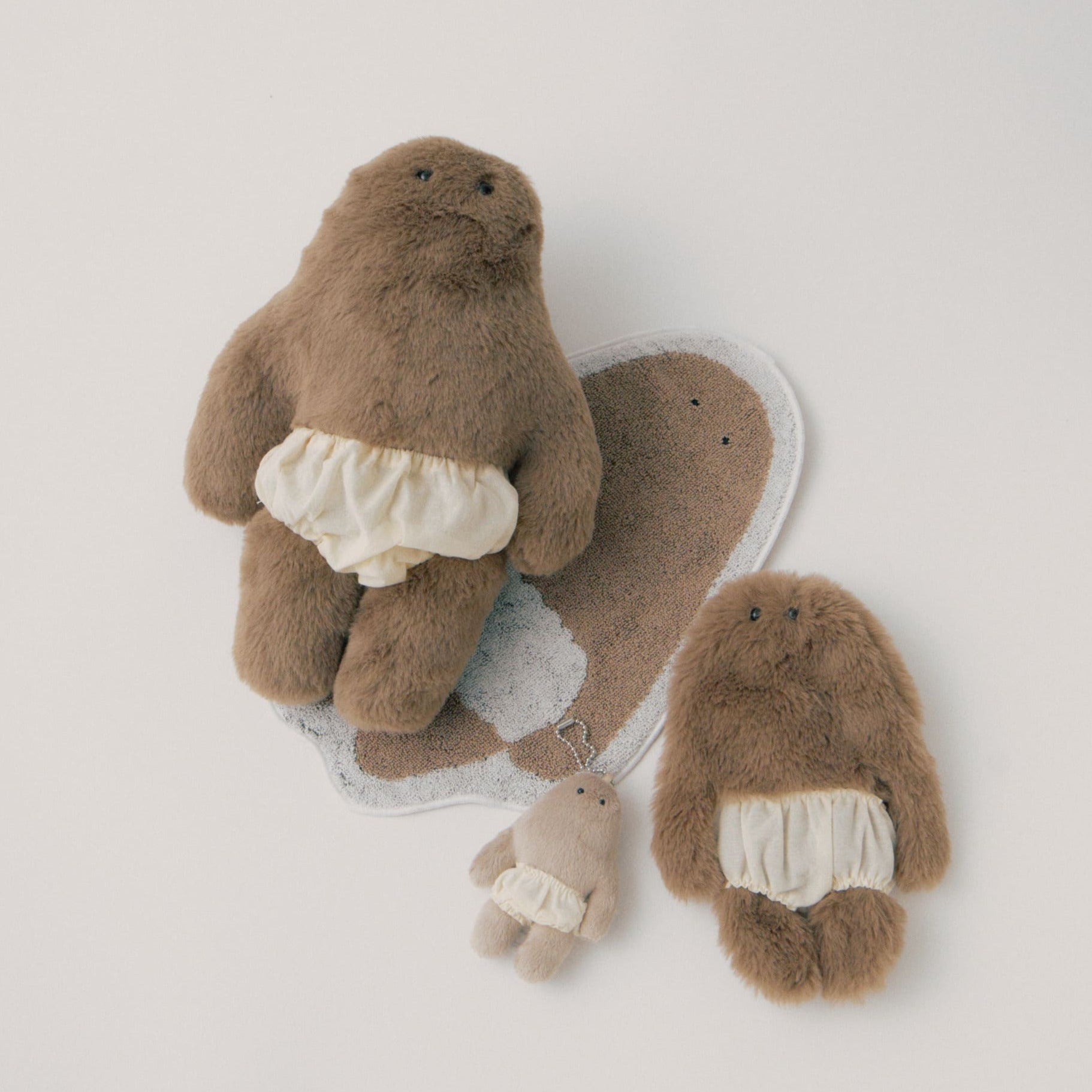 おぱんつ君 キーホルダー 3組セット おぱんつ君 キーホルダー – JINNAN HOUSE