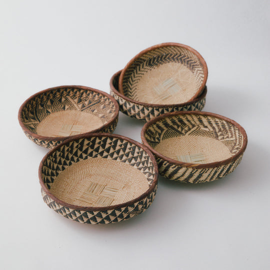 トンガビンガボウルカゴ