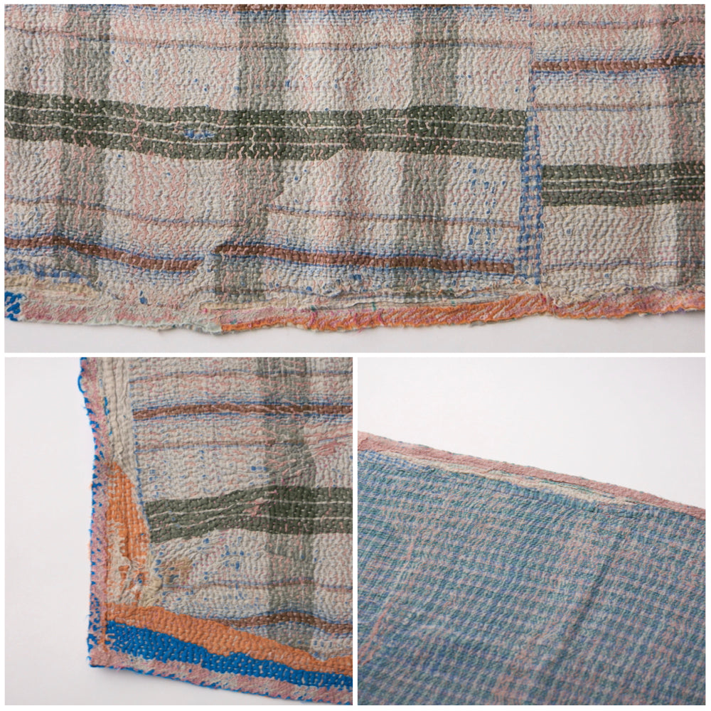 ヴィンテージカンタ ハーフサイズ（リバーシブル）