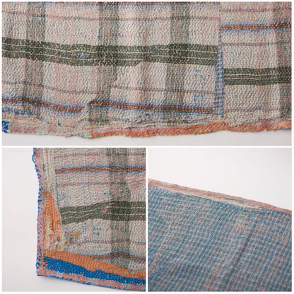 ヴィンテージカンタ ハーフサイズ（リバーシブル）