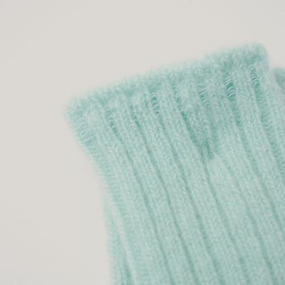 モヘヤソックス