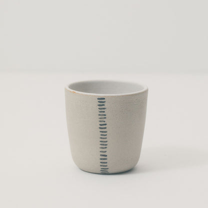 TIERRA CERAMIC GLASS